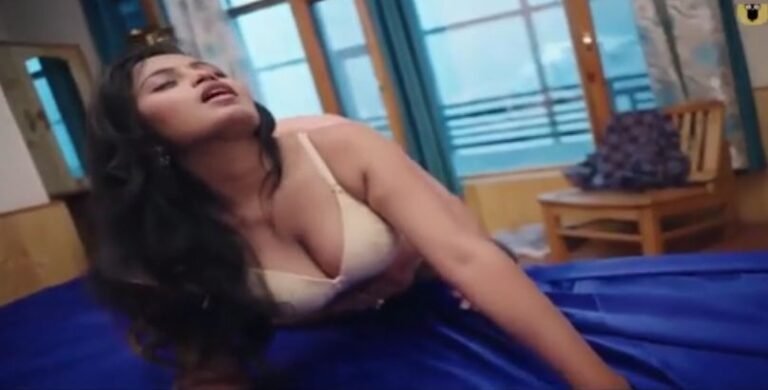 “काजल झा ने आशिक के साथ की सारी हदें पार”